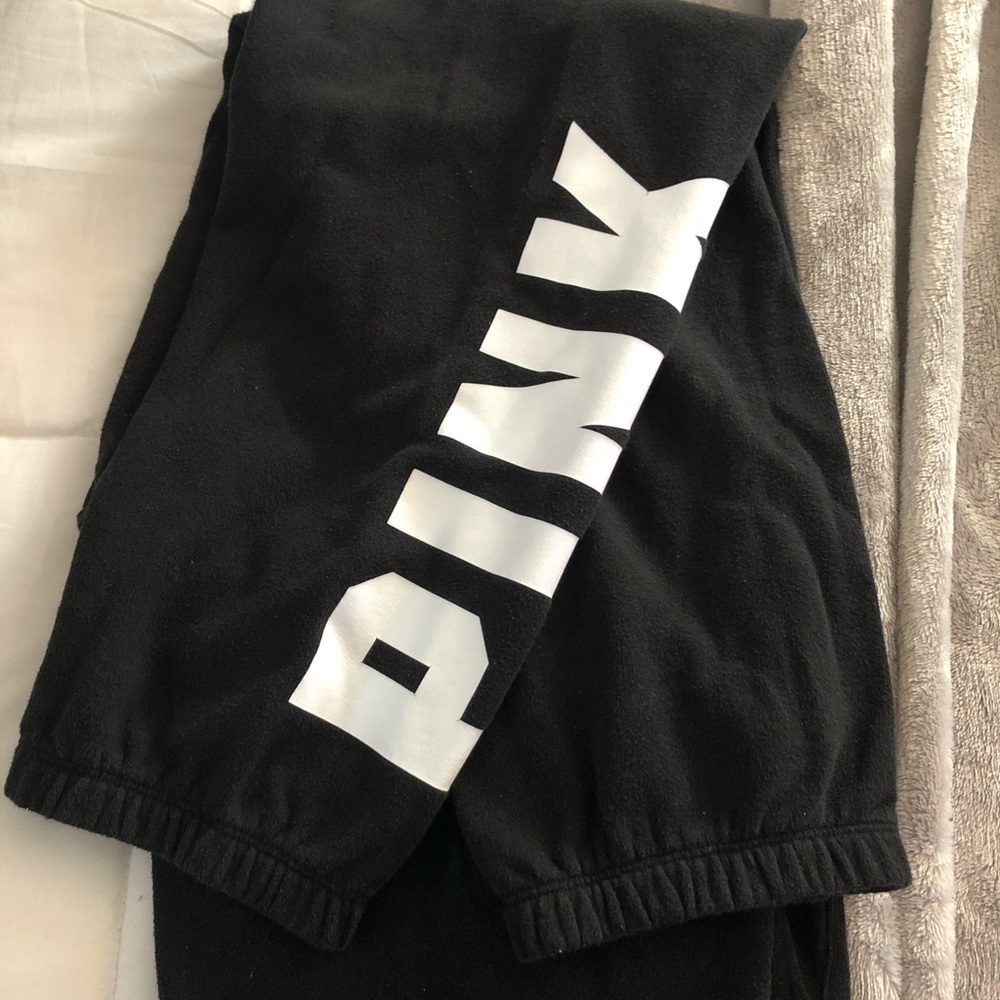 PINK sweatpants